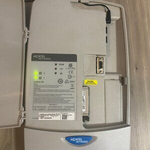 Nortel Networks Call Pilot 100